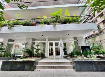 Departamento de 6 ambientes, Belgrano · Piso de Categoría con Vista Al Río! Parque y Pileta