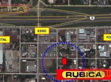 Terreno · 360m² · Lote Industrial 360 m² - Garin - a m. de Panamericana y Av Constituyentes