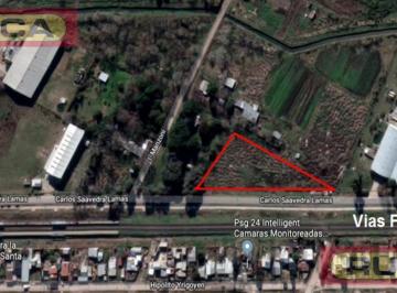 Terreno · 5517m² · Terreno - Villa Rosa