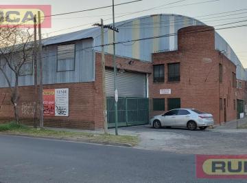 Depósito · 2200m² · Depósito - Munro
