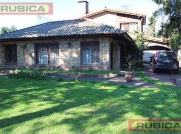 Casa · 180m² · 4 Ambientes · 4 Cocheras · Casa - del Viso