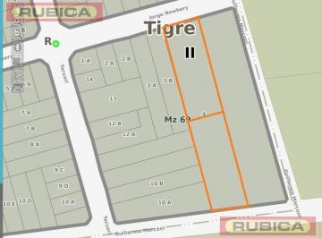 Terreno · 1150m² · Terreno - Aviacion