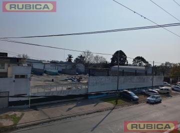 Terreno · 3930m² · Excelente Predio Industrial - Avda. Belgrano, Don Torcuato, a m de Panamericana Km.26
