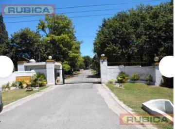 Terreno · 355m² · Terreno - Pilar