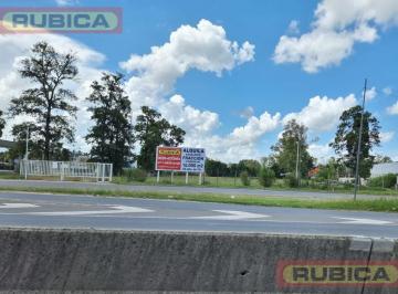 Terreno · 10000m² · Terreno en Alquiler