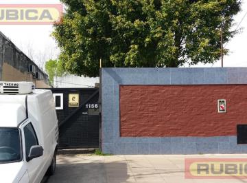 Depósito · 140m² · Depósito con Cámara de Congelado - Tigre