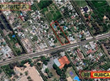 Terreno · 5400m² · Terreno - Pilar