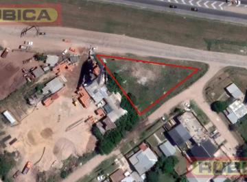 Terreno · 1200m² · Terreno - Pilar