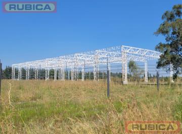 Terreno · 21000m² · Terreno - Zarate