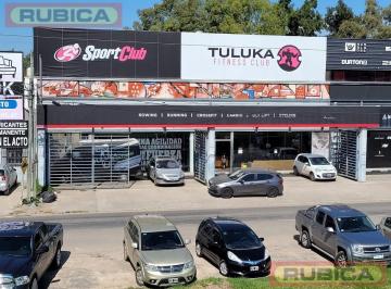 Local comercial · 760m² · Local - Pilar