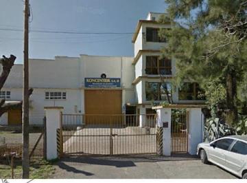 Depósito · 2000m² · Depósito - Don Torcuato