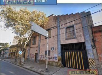 Terreno · 998m² · Excelente Inmueble - Apto Torre de Departamentos - Zona Racing Club