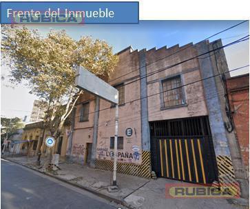 Terreno · 998m²