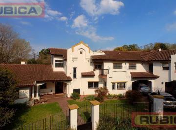 Casa · 550m² · 12 Ambientes · 2 Cocheras · Casa - Don Torcuato