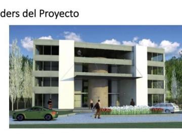 Edificio · 3200m² · Oficina en Panamericana Km 56 Pilar