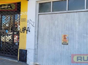 Edificio · 270m² · 3 Ambientes · 1 Cochera · Edificio Comercial - Don Torcuato