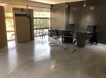 Oficina comercial · 48m² · 1 Cochera · Oficina - Pilar