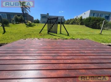 Casa · 280m² · 5 Ambientes · 2 Cocheras · Casa - Puertos del Lago