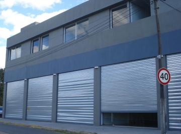 Oficina comercial · 30m² · 1 Ambiente · 1 Cochera · Oficina en Panamericana Km 41