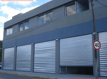 Oficina comercial · 30m² · 1 Ambiente · 1 Cochera · Oficina en Panamericana Km 41