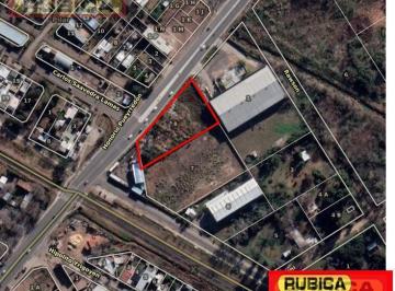 Terreno · 3160m² · Lote en Venta Sobre Ruta 25 - a Escobar