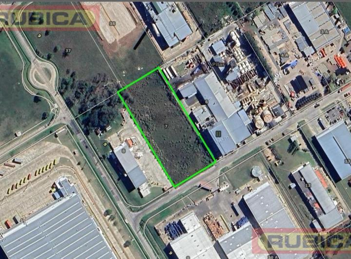 Terreno · 10000m²