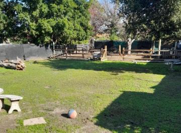 Terreno · 120m² · Terreno con Mejoras