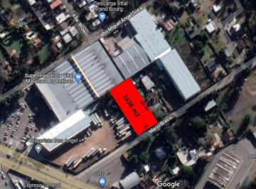 Terreno · 1636m² · Terreno con Mejoras en Grand Bourg