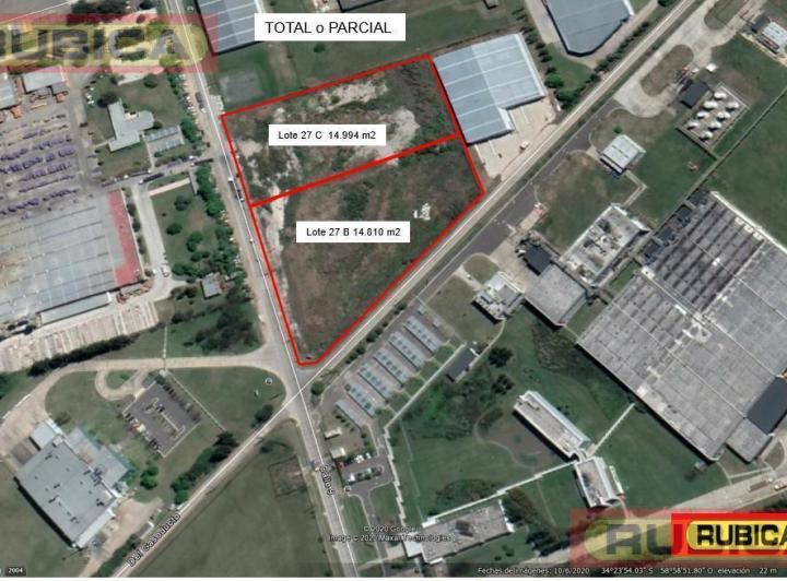 Terreno · 30000m²