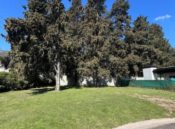 Terreno · 378m² · Terreno en Barrio Magna, Adolfo Sourdeaux