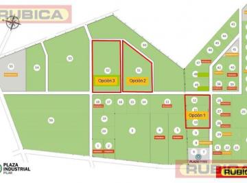 Terreno · Fracciones en Venta