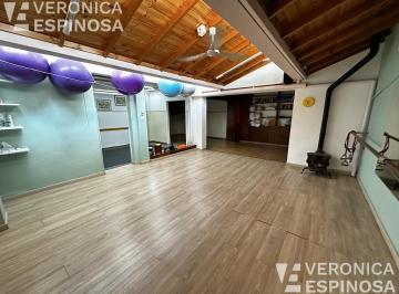 Oficina comercial · 105m² · 4 Ambientes · Departamento de Cuatro Ambientes en Venta, Ramos Mejia Apto Profesional.