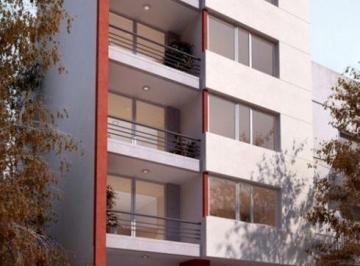 Departamento · 46m² · 2 Ambientes · 1 Cochera · Dos Ambientes de 46 m² con Cochera en Banfield