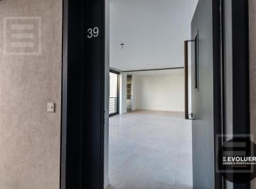 Departamento · 47m² · 1 Ambiente · 1 Cochera · Venta Departamento Tipo Loft con Amenities. a Estrenar. Apto Crédito