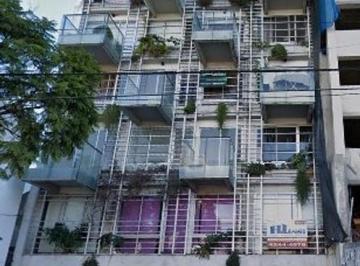 Departamento · 46m² · 2 Ambientes · 1 Cochera · Impecable 2 Ambientes con Cochera - Totalmente Amoblado!