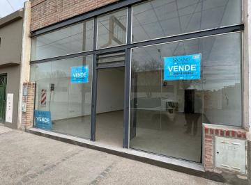 Local comercial de 3 ambientes, Puerto Madryn · Local en Venta Marcelo T. Alvear E Hipolito Yrigoyen Precio U$d149.000