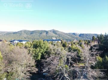 Departamento · 33m² · 1 Ambiente · 1 Cochera · Monoambiente en Venta - Bariloche - Barrio Cerrado, Increíble Entorno Natural con Vista Al Bosque