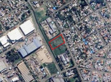 Terreno · 5103m² · Terreno - Venta - Tigre El Talar