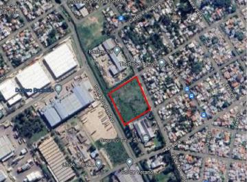 Terreno · 10220m² · Terreno - Venta - Tigre El Talar
