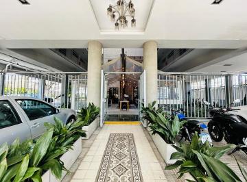 Departamento · 65m² · 3 Ambientes · 1 Cochera · Aristóbulo del Valle Coliving