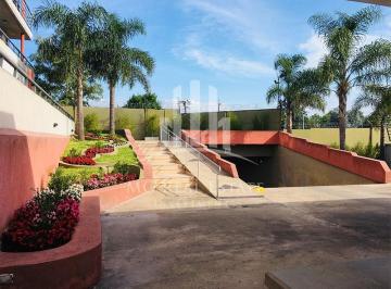 Departamento · 30m² · 1 Ambiente · 1 Cochera · # Muy Buen Monoambiente en Pilar Garden