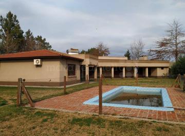 MRE-MRE-2161_2 · Venta de Casa Quinta, 3 Dorm. en Chascomús.