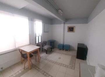 Departamento de 1 ambiente, Belgrano · Dos Ambientes en Belgrano Sobre Av Cabildo.