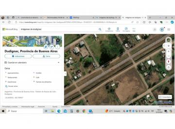 Terreno · 200m² · Terreno en 9 de Jullio - Una Inversión Que Crece Contigo en Dudignac