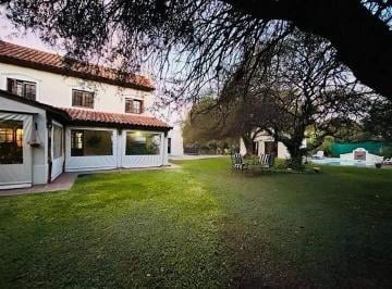 Foto · Casa a La Venta El Bosque