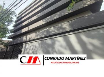 Departamento · 35m² · 1 Ambiente · 1 Cochera · Venta Monoambiente a Estrenar en Casuarinas Centro (Emilio Mitre 350 - Ezeiza)