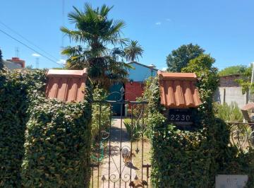 Casa de 3 ambientes, Ranchos · Ideal Inversion o Vivienda Permanente