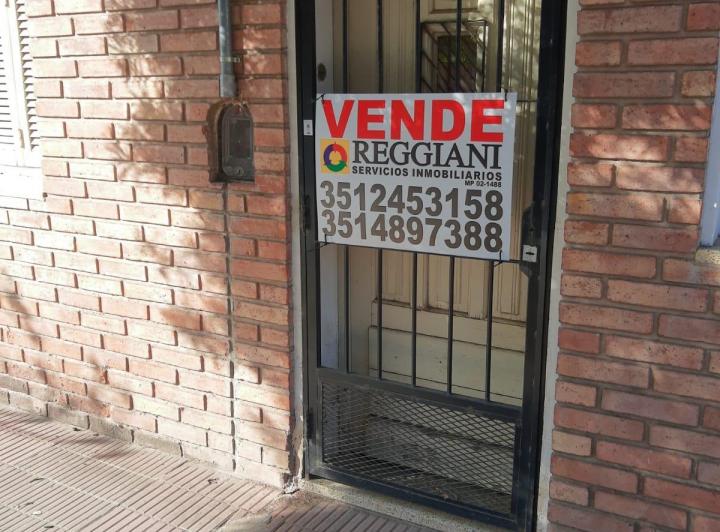 Casa · 109m² · 5 Ambientes