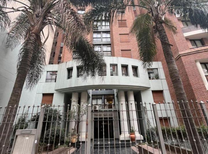Departamento · 45m² · 2 Ambientes