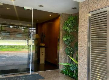 Departamento de 2 ambientes, Villa Ortuzar · Alquiler 2 Amb. Super Luminoso - Sobre Av de Los Incas